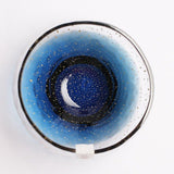 Luxury Japanese "Galaxy" Crystal Glasses – A Universe in Your Hand