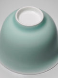 Celadon Mist Artisan Gaiwan